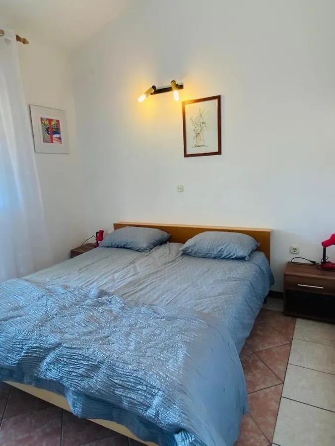 Trapan Apartment 풀라 크로아티아