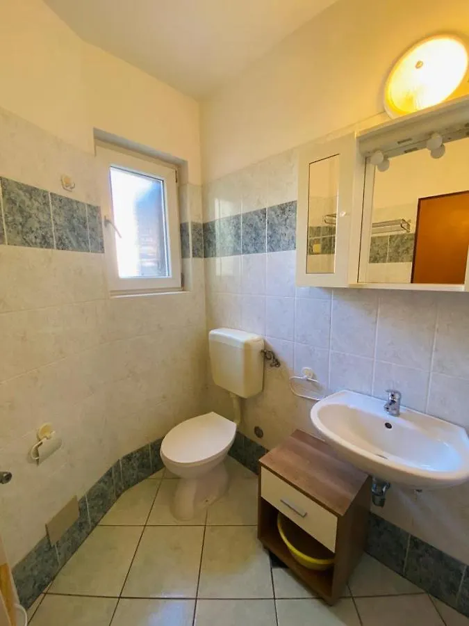 Trapan Apartment 풀라 0*,  크로아티아